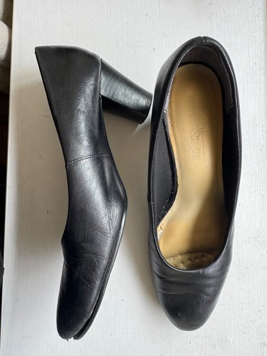 Used cabin crew heels - used,