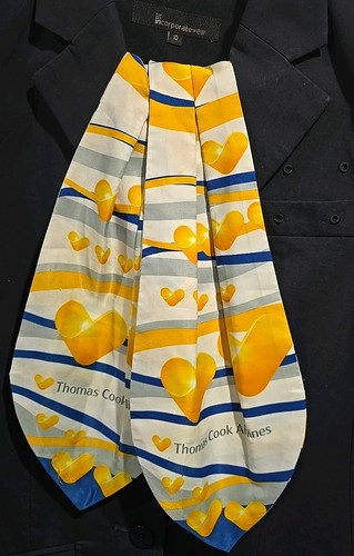 Thomas cook cabin crew - cook,
