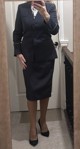 Kuwait airlines cabin crew - airlines,