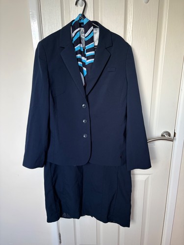 Tui cabin crew uniform dress - crew,