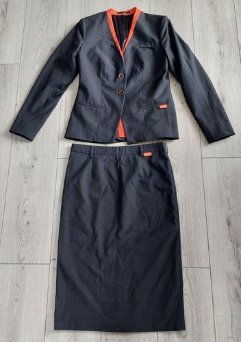 Easy jet cabin crew uniform - crew,