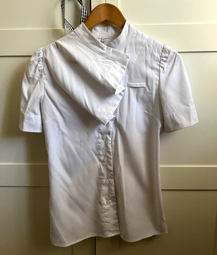 Virgin atlantic short sleeve - virgin,