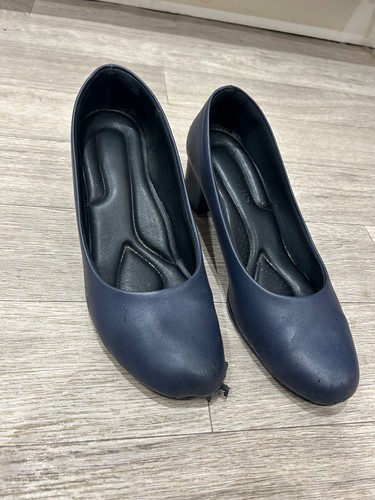 Cabin crew shoes - cabin,