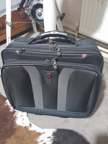 Swiss gear black - gear,