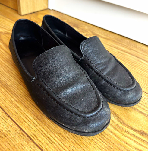 Cabin crew flat - crew, shoes