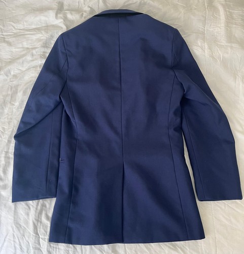 Male cabin crew - crew, size
