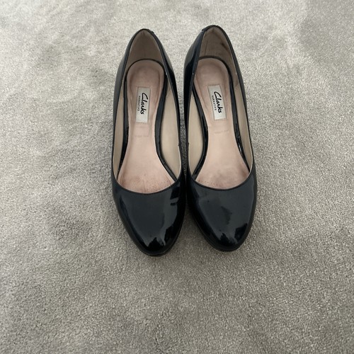 Cabin crew clark shoes - cabin,