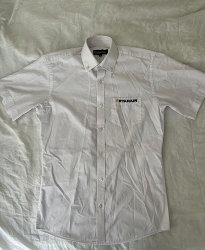 Airlines man cabin - 4x,