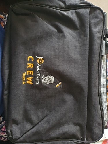 Aviatrans cabin crew bag - bag, by