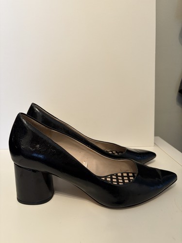 Cabin crew heels - cabin, 6