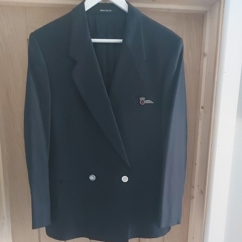 British airways vintage - british,