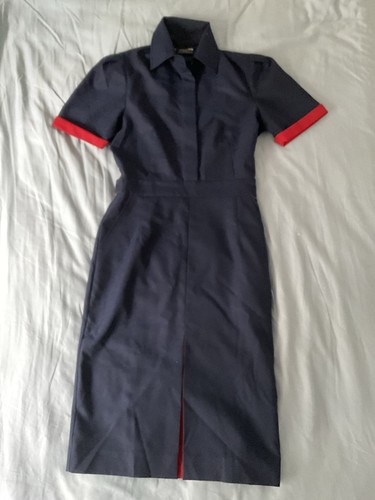 Ozwald boateng cabin crew - ozwald,