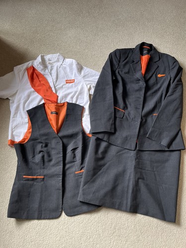 Easyjet airline cabin crew - airline,