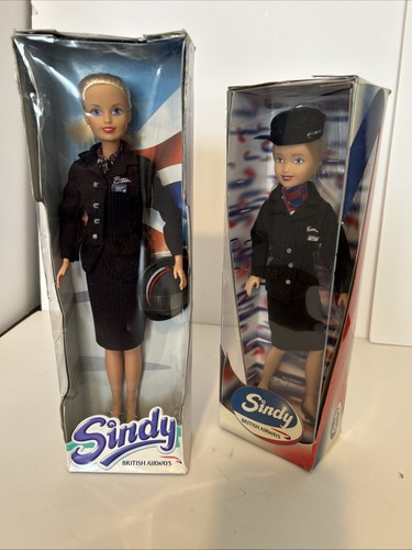 British airways cabin crew - british,