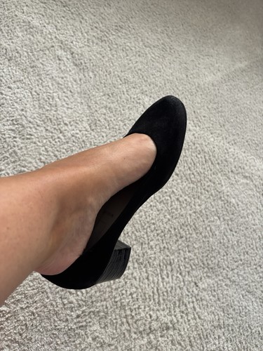 Used cabin crew shoes size - cabin,
