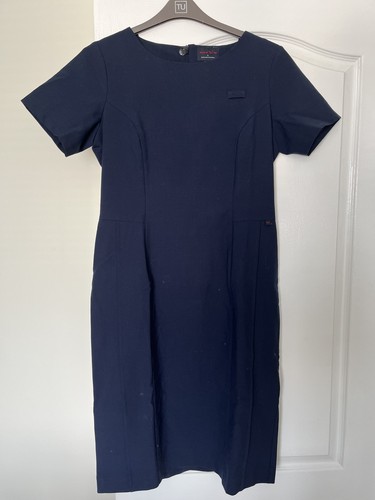 Tui airlines cabin crew dress - tui,