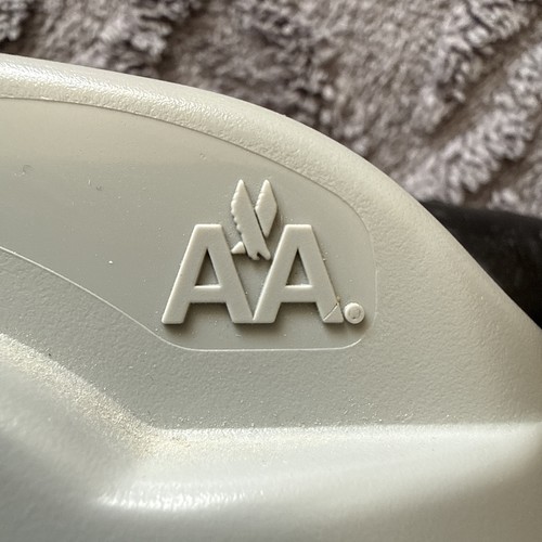 American airlines aviation - airlines,