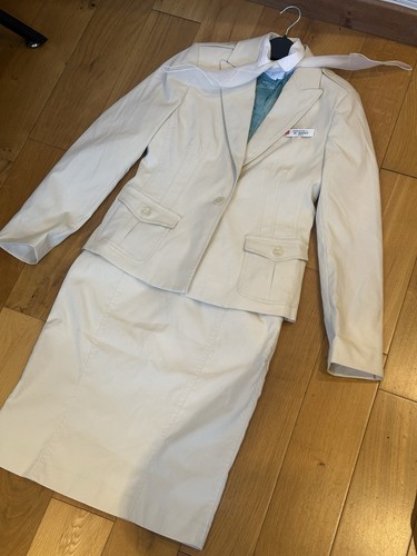 Korean air cabin crew uniform - air,