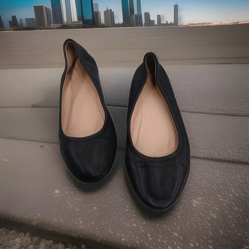 Cabin crew flat shoes - crew, 7