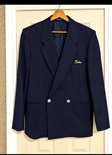 British airways mens - british,