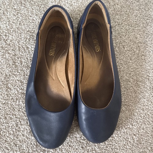 Cabin crew flat shoes - flat, 7