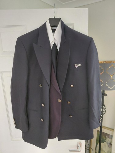 Paul costelloe british airways - british,