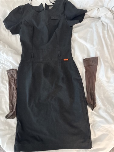 Easyjet cabin crew attendant - crew,