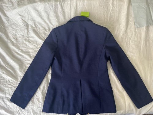 Ladies cabin crew uniform - crew,
