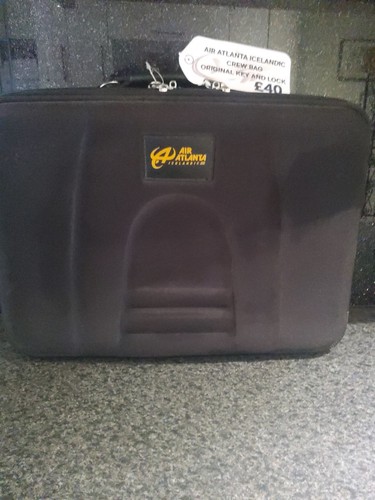 Airline cabin crew luggage - airline,