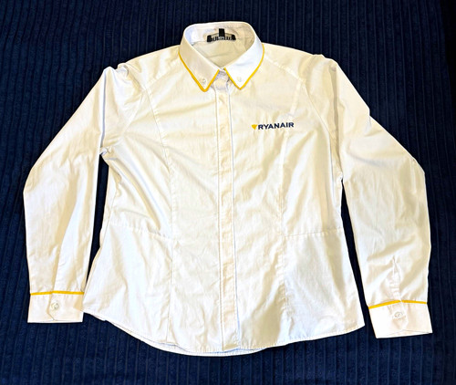Rare original ryanair - rare, cabin