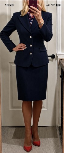 Cabin crew julian mcdonald - cabin,